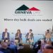 Dry Bulk Decarbonization Debate Shifts Toward Cost, Fuel Choice and Commercial Reality