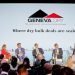 Geneva Dry panel sees resilient future for capesize market despite global turmoil