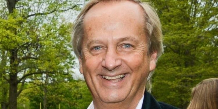 Economou Returns to S&P Market With Sale of Vintage Capesize as Sector Strengthens