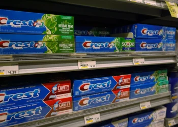 Procter & Gamble Moves Supply Chain 3.0 Into Full Rollout