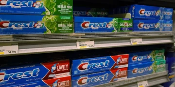 Procter & Gamble Moves Supply Chain 3.0 Into Full Rollout