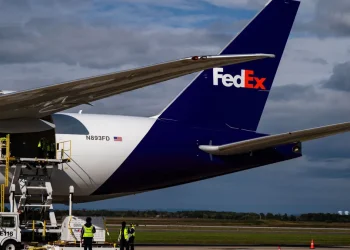 UPS and FedEx Raise International Fuel Surcharges as Shipping Costs Climb