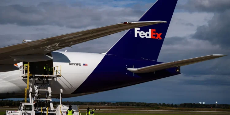 UPS and FedEx Raise International Fuel Surcharges as Shipping Costs Climb