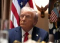 US tariffs remain at the heart of trade uncertainty
