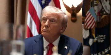 US tariffs remain at the heart of trade uncertainty