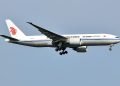 Globe Air Cargo France and Air China Cargo celebrate 30 years of partnership