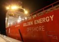 Major shareholders explore strategic options for Golden Energy Offshore