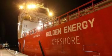 Major shareholders explore strategic options for Golden Energy Offshore
