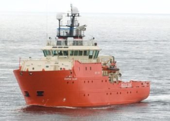 North Star secures long-term contracts for 17 North Sea rescue vessels