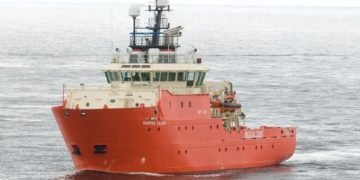 North Star secures long-term contracts for 17 North Sea rescue vessels