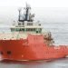 North Star secures long-term contracts for 17 North Sea rescue vessels