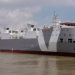 Vroon Exits Livestock Shipping With Sale of Livestock Express