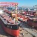 Aristides Pittas expands dry bulk newbuilding push in China