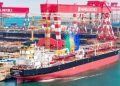 Thenamaris expands LR2 fleet with fresh Chinese newbuilding order at Hengli