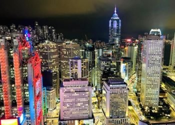 Yiulian Dockyard reopens with rare laden-vessel repair capability in Hong Kong