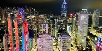 Yiulian Dockyard reopens with rare laden-vessel repair capability in Hong Kong