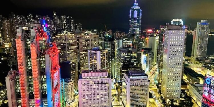 Yiulian Dockyard reopens with rare laden-vessel repair capability in Hong Kong
