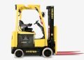 Hyster launches integrated lithium-ion power system for high-intensity port operations