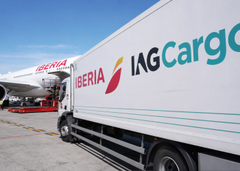 IAG Cargo launches new Madrid–Monterrey and Barcelona–Lima routes to expand Latin America network