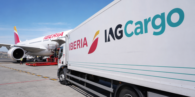IAG Cargo launches new Madrid–Monterrey and Barcelona–Lima routes to expand Latin America network