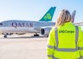 IAG Cargo Pressured by Middle East Conflict and Weaker Dollar