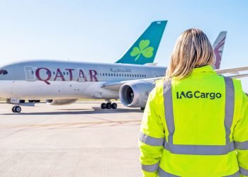 IAG Cargo Pressured by Middle East Conflict and Weaker Dollar