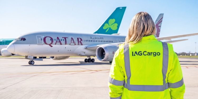 IAG Cargo Pressured by Middle East Conflict and Weaker Dollar