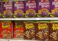 Protein Powder Shortage Threatens America’s Biggest Food Trend
