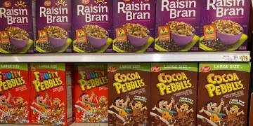 Protein Powder Shortage Threatens America’s Biggest Food Trend