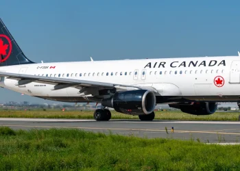 Domestic demand lifts Air Canada Cargo revenues in Q1