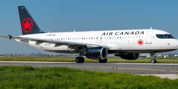 Domestic demand lifts Air Canada Cargo revenues in Q1