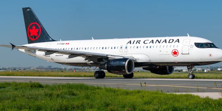 Domestic demand lifts Air Canada Cargo revenues in Q1