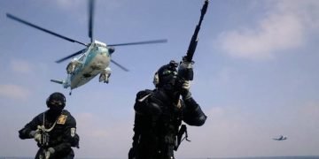 Shipping pressure grows as Hormuz tensions intensify and global trade routes feel the strain