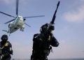 Iran expands operational control claims around the Strait of Hormuz