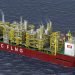 JGC develops standardised FLNG design to cut project timelines