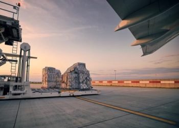 Xeneta says airfreight rates may have passed their peak
