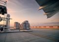 Air cargo rates may have peaked after April surge, says Xeneta