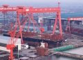 Zodiac Maritime doubles down on suezmax expansion with new Chinese tanker order