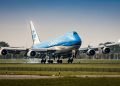 Air France KLM Martinair Cargo increases volumes but revenues decline