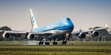 Air France KLM Martinair Cargo increases volumes but revenues decline