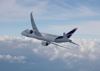 LATAM strengthens its regional sustainability leadership