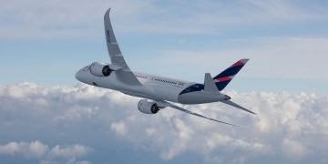 LATAM strengthens its regional sustainability leadership