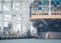 Trans-Pacific freight rates hold steady as peak season approaches amid fuel and capacity pressure