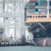 Trans-Pacific freight rates hold steady as peak season approaches amid fuel and capacity pressure