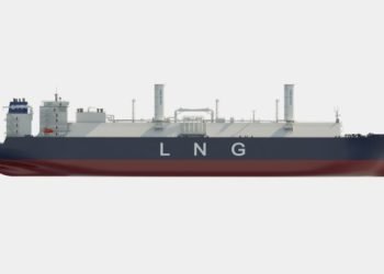 Cryosafe and bound4blue explore wind propulsion for LNG carriers