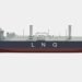 Cryosafe and bound4blue explore wind propulsion for LNG carriers