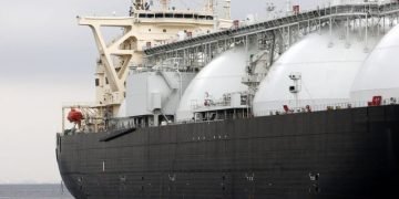 Older LNG carriers suddenly back in demand as global gas disruption reshapes the market