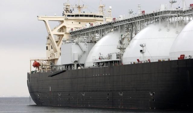 Older LNG carriers suddenly back in demand as global gas disruption reshapes the market