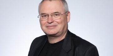 Lars Jensen launches African logistics expedition to map future container trade growth
