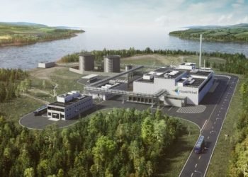 Liquid Wind collapses into bankruptcy, shaking Europe’s e-methanol ambitions